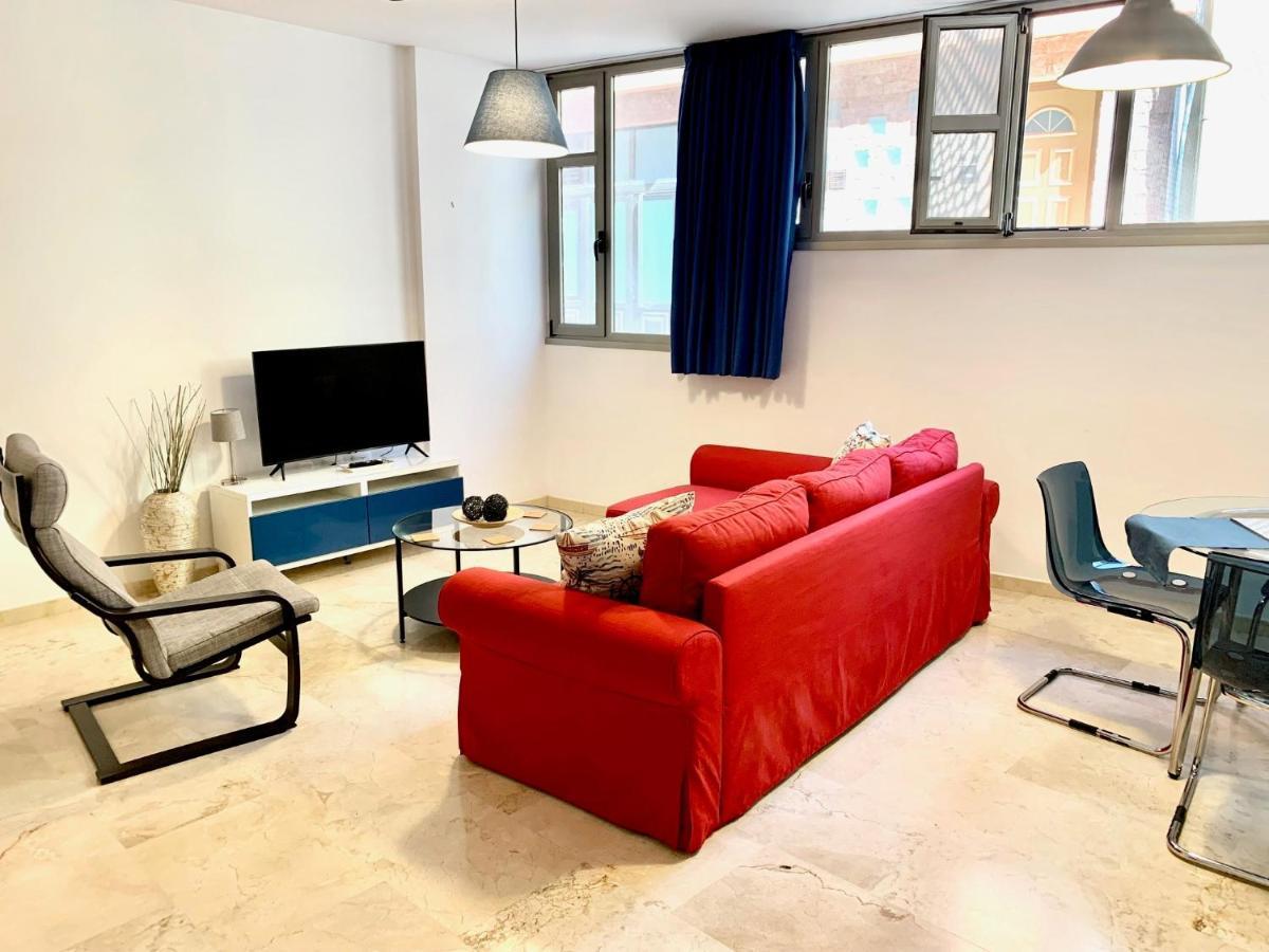 דירות San Sebastián de la Gomera Apartamento Brego - In The Heart Of The Town מראה חיצוני תמונה
