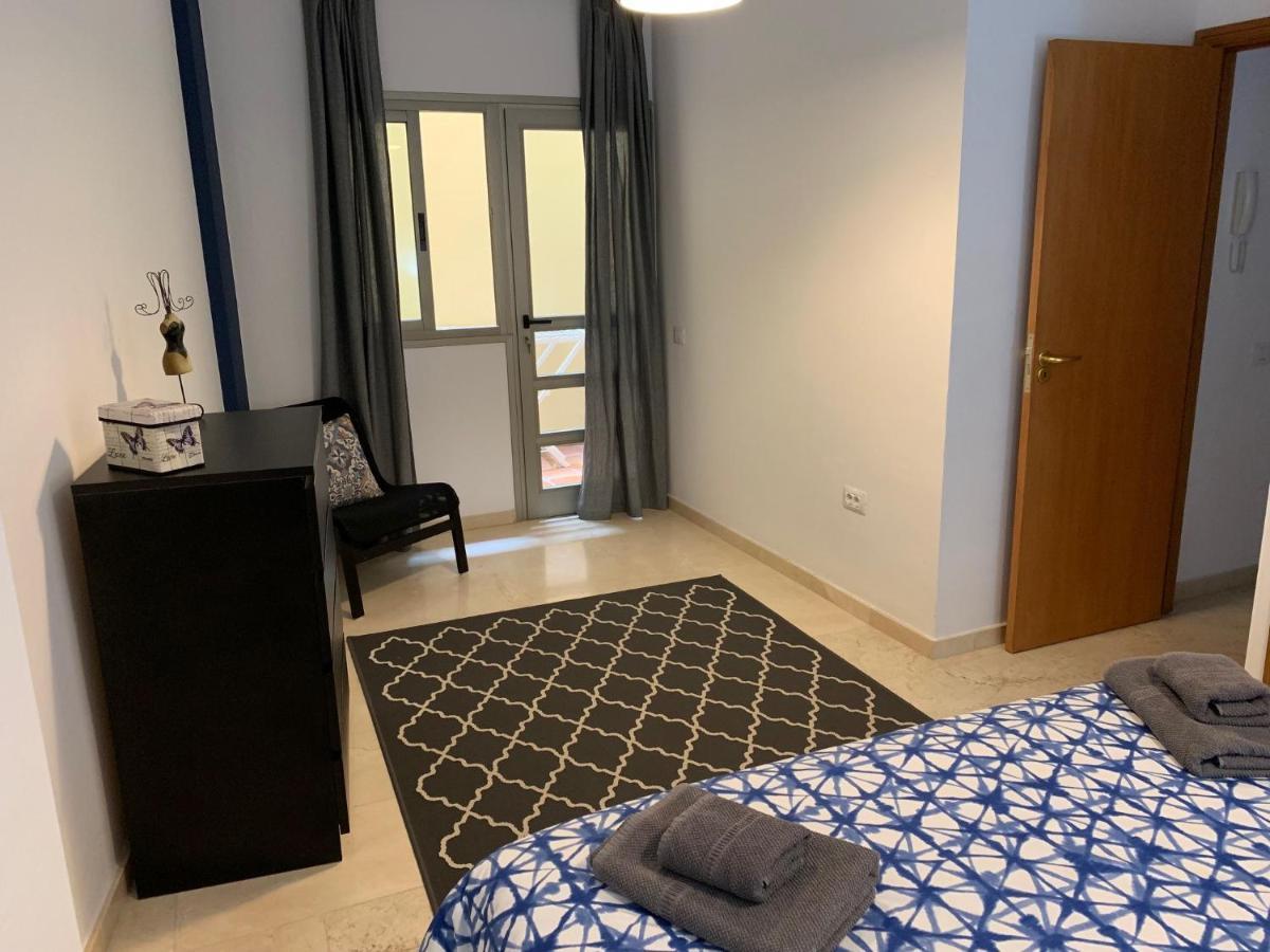דירות San Sebastián de la Gomera Apartamento Brego - In The Heart Of The Town מראה חיצוני תמונה