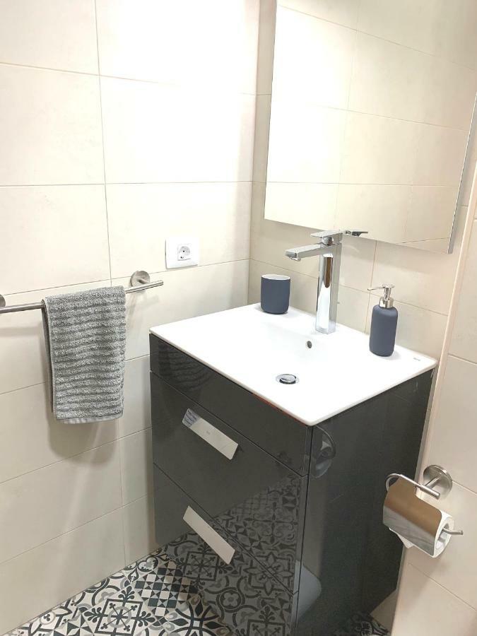 דירות San Sebastián de la Gomera Apartamento Brego - In The Heart Of The Town מראה חיצוני תמונה