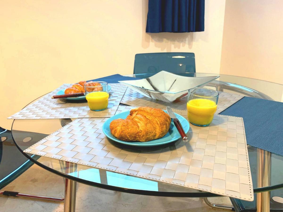 דירות San Sebastián de la Gomera Apartamento Brego - In The Heart Of The Town מראה חיצוני תמונה
