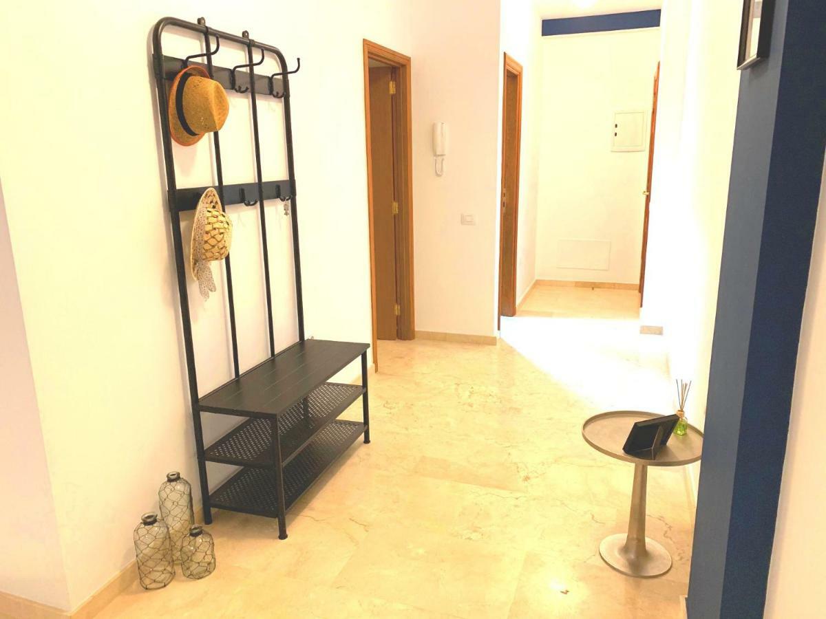 דירות San Sebastián de la Gomera Apartamento Brego - In The Heart Of The Town מראה חיצוני תמונה