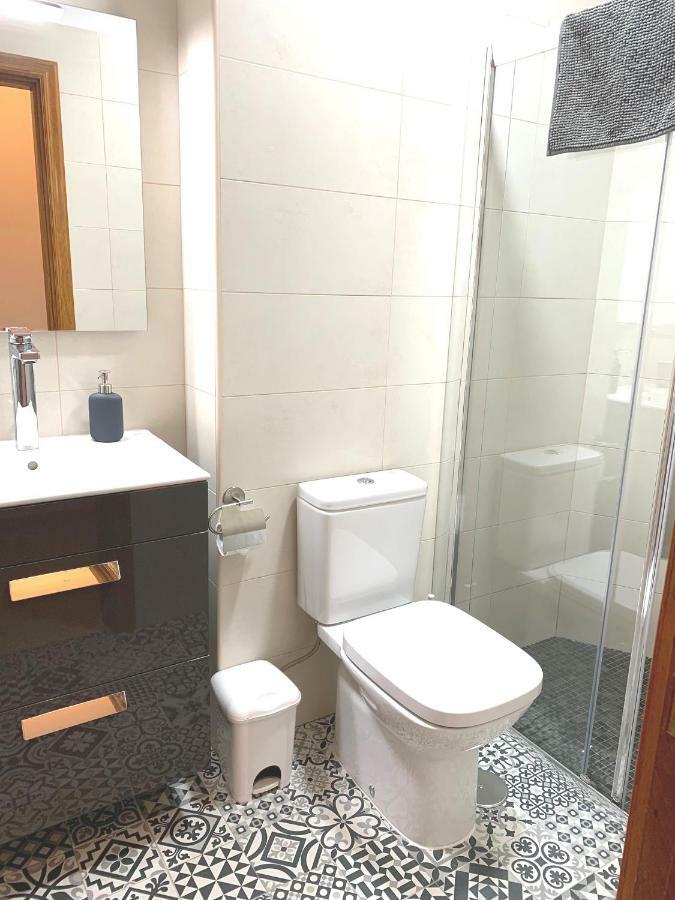 דירות San Sebastián de la Gomera Apartamento Brego - In The Heart Of The Town מראה חיצוני תמונה