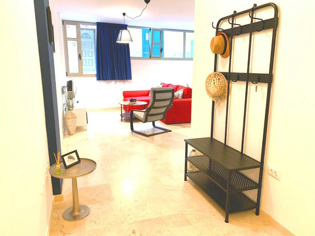 דירות San Sebastián de la Gomera Apartamento Brego - In The Heart Of The Town מראה חיצוני תמונה